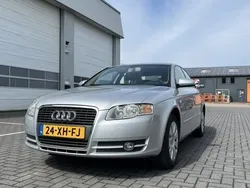 Grijs Gebruikt 2007 Audi A4 Sedan | € 4.950 (Eerlijke prijs)