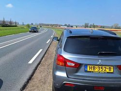 Gebruikt 2012 Mitsubishi ASX Edition SUV | € 9.850 (Eerlijke prijs)