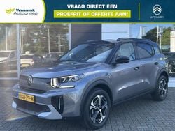 Grijs Nieuw 2025 Citroën C3 Aircross SUV | € 31.220 (Goede deal)