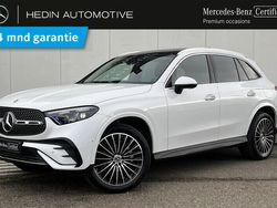 Wit Gebruikt 2024 Mercedes GLC300e AMG line SUV | € 69.900 (Eerlijke prijs)