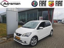 Wit Gebruikt 2015 Seat Mii Sport Hatchback | € 8.450 (Eerlijke prijs)