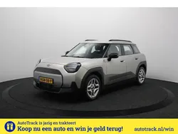 Grijs Gebruikt 2025 Mini Aceman Essential SUV | € 27.950