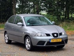 Grijs Gebruikt 2008 Seat Ibiza Hatchback | € 1.899 (Goede deal)