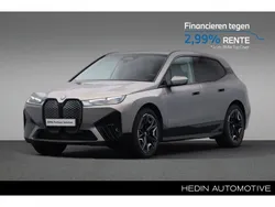 Grijs Gebruikt 2023 BMW iX Comfort Edition SUV | € 56.880 (Eerlijke prijs)