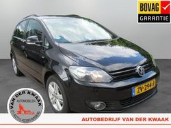 Zwart Gebruikt 2013 VW Golf Plus Comfortline MPV | € 9.900 (Eerlijke prijs)
