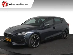 Grijs Gebruikt 2022 Cupra Leon VZ Hatchback | € 26.450 (Goede deal)