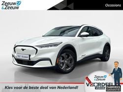 Wit Gebruikt 2023 Ford Mustang Mach-E SUV | € 36.875 (Goede deal)