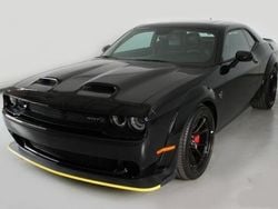 Zwart Gebruikt 2023 Dodge Challenger Coupé | € 112.950