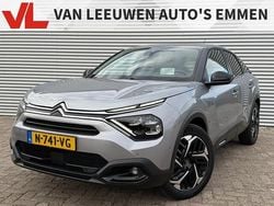 Grijs Gebruikt 2022 Citroën C4 PureTech SUV | € 14.900 (Goede deal)