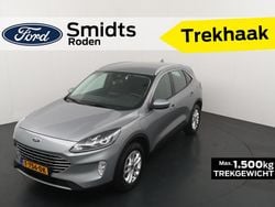 Grijs Gebruikt 2023 Ford Kuga Titanium SUV | € 29.345