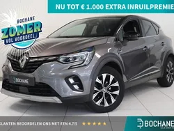 Grijs Gebruikt 2023 Renault Captur Techno SUV | € 26.495 (Iets duurder)