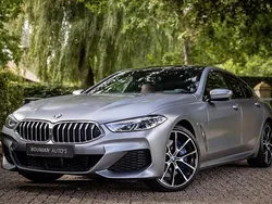 Grijs Gebruikt 2020 BMW 840 M Sport Coupé | € 58.750