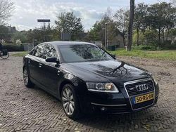 Gebruikt 2005 Audi A6 Sedan | € 4.500