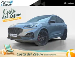 Solar silver Gebruikt 2022 Ford Kuga ST-Line X SUV | € 26.740 (Eerlijke prijs)