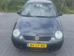Blauw Gebruikt 2002 VW Lupo Trendline Hatchback | € 1.100 (Eerlijke prijs)