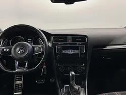 Wit Gebruikt 2015 VW Golf VII GTI Hatchback | € 17.500 (Eerlijke prijs)