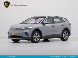 Grijs Gebruikt 2023 VW ID.4 Pure SUV | € 28.135 (Eerlijke prijs)