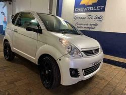 Wit Gebruikt 2010 Aixam City | € 5.999