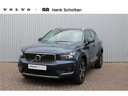 Gebruikt 2018 Volvo XC40 Inscription SUV | € 29.950 (Duur)