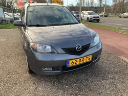 Grijs Gebruikt 2005 Mazda 2 Sportive MPV | € 2.450 (Eerlijke prijs)