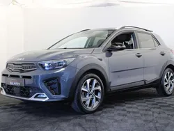Grijs Gebruikt 2022 Kia Stonic GT-Line SUV | € 21.999 (Eerlijke prijs)