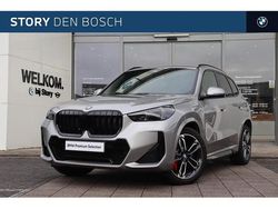 Gebruikt 2025 BMW iX1 M Sport SUV | € 65.342 (Iets duurder)
