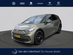 Groen Nieuw 2025 VW ID.3 Edition Hatchback | € 30.530