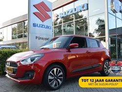 Rood Gebruikt 2019 Suzuki Swift Hatchback | € 17.950 (Iets duurder)