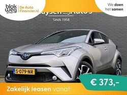 Gebruikt 2019 Toyota C-HR+ Sport SUV | € 21.950