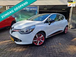 Wit Gebruikt 2018 Renault Clio IV Night&Day Hatchback | € 6.650 (Goede deal)