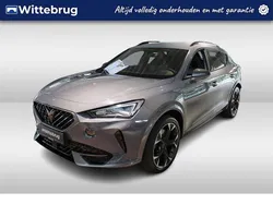 Grijs Gebruikt 2022 Cupra Formentor VZ SUV | € 28.950 (Eerlijke prijs)