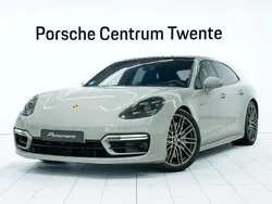 Grijs Gebruikt 2024 Porsche Panamera Turbo S Sport Turismo Sedan | € 159.900
