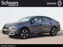 Grijs Gebruikt 2024 Citroën C4 PureTech Sedan | € 22.950 (Eerlijke prijs)