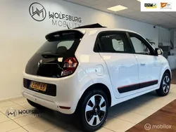 Wit Gebruikt 2015 Renault Twingo Expression Hatchback | € 7.450 (Eerlijke prijs)