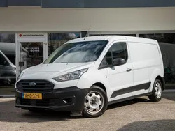 Overige Gebruikt 2020 Ford Transit Ambiente Van | € 9.940 (Goede deal)