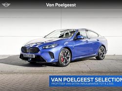 Blauw Gebruikt 2025 BMW 220 M Sport Sedan | € 41.900 (Eerlijke prijs)