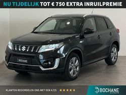 Cosmic black pearl metallic (zce) Gebruikt 2021 Suzuki Vitara SUV | € 22.700 (Eerlijke prijs)