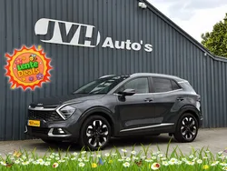 Grijs Gebruikt 2023 Kia Sportage 2 SUV | € 34.500 (Super prijs)