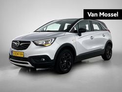Suv Gebruikt 2019 Opel Crossland X Innovation SUV | € 14.440 (Eerlijke prijs)
