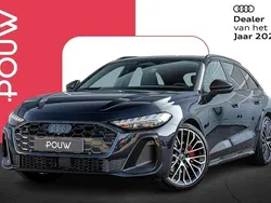 Blauw Nieuw 2024 Audi A5 Edition .1 Coupé | € 72.950