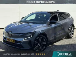 Grijs Gebruikt 2025 Renault Mégane Iconic Hatchback | € 42.695
