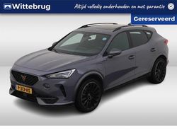 Grijs Gebruikt 2021 Cupra Formentor SUV | € 26.950 (Eerlijke prijs)