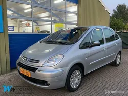 Grijs Gebruikt 2008 Citroën Xsara Picasso MPV | € 2.399 (Iets duurder)