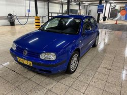 Gebruikt 2000 VW Golf IV Sedan | € 1.250 (Eerlijke prijs)