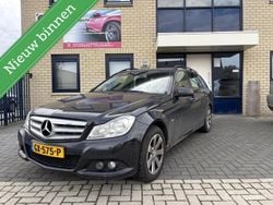 Stationwagon Gebruikt 2011 Mercedes C180 Business Stationwagen | € 3.950 (Super prijs)