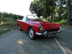 Gebruikt 1960 Sunbeam Alpine | € 24.500
