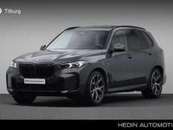 Grijs Gebruikt 2025 BMW X5 Comfort Edition SUV | € 98.880 (Eerlijke prijs)