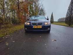 Gebruikt 2007 BMW 325 Cabriolet | € 10.500 (Eerlijke prijs)