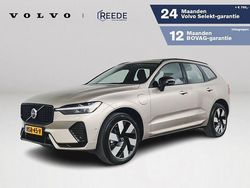 Grijs Nieuw 2025 Volvo XC60 Ultra SUV | € 64.995