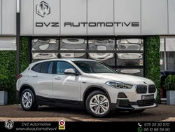 Wit Gebruikt 2022 BMW X2 Advantage SUV | € 29.950 (Super prijs)